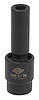 3/8 Dr 5/16 Impact Socket - image 1