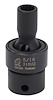 3/8" Dr 5/16" Socket - image 1