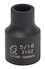 3/8"5/16"SAE STD IMP SC - image 1