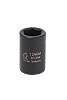 12mm Impact Socket 3/8" Drive - image 1