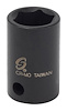 3/8 Dr 7/16 Impact Socket - image 1