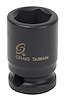 3/8 Dr 7/16 Impact Socket - image 1