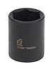 3/8 Dr 15mm Impact Socket