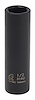 3/8 Dr 1/2 Impact Socket - image 1