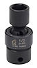 3/8 Dr 1/2 Impact Socket - image 1