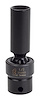 3/8 Dr 1/2 Impact Socket - image 1