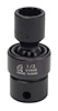 3/8" Dr 1/2" 12 Pt Socket - image 1
