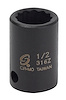 3/8"1/2"SAE STD IMP SC - image 1