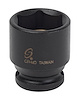 3/8 Dr 9/16 Impact Socket - image 1