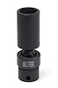 3/8 Dr 18mm Impact Socket - image 1