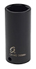 3/8 Dr 19mm Impact Socket