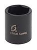 3/8 Dr 5/8 Impact Socket - image 1