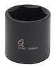 3/8 Dr 20mm Impact Socket - image 1