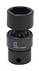 3/8 Dr 5/8 Impact Socket - image 1