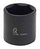 21mm Impact Socket 3/8" Drive - image 1