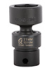 3/8 Dr 21mm Impact Socket - image 1