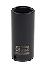3/8 Dr 22mm Impact Socket - image 1