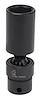 Dr 11/16" Impact Socket - image 1