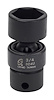 3/8 Dr 3/4 Impact Socket - image 1