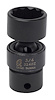 3/8" Dr 3/4" 12 Pt Socket - image 1