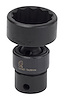 3/8" Dr 7/8" 12 Pt Socket - image 1