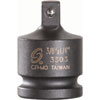 1/4" Male Super Reducer 3/8" Drive - image 1