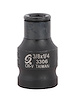 3/8 Drx 1/4 Shank Adapter - image 1