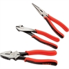 3PC HIGH LEVERAGE PLIERS - image 1