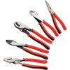 5PC PROFESSIONAL PLIERS - image 1
