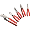 5 PC MULTI PURPOSE PLIER - image 1