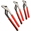 4PCTONGUE & GROOVE PLIERS - image 1
