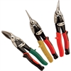 3PC 10" AVIATION SNIP SET - image 1