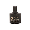 3/8 Dr 1/4 Stubby Driver - image 1