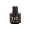 3/8 Dr 5/16 Stubby Driver - image 1