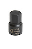 3/8 Dr 9/16 Stubby Driver - image 1