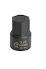 3/8 Dr 5/8 Stubby Driver