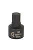 3/8 Dr 10mm Stubby Driver - image 1