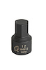 3/8 Dr 12mm Stubby Driver - image 1