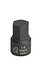3/8 Dr 14mm Stubby Driver - image 1