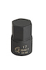 3/8 Dr 17mm Stubby Driver - image 1