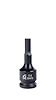 3/8 1/4 Hex Impact Socket - image 1