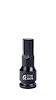 3/8 Dr 7/16 Impact Socket - image 1