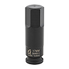 3/8 17M Hex Impact Socket - image 1