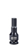 3/8 10M Hex Impact Socket - image 1