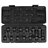13Pc 3/8" Dr Driver Set - image 1