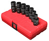 3/8" Dr Metric Socket Set - image 1