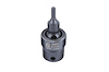 Dr 4mm Bit Driver Socke - image 1