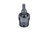 Dr 6mm Bit Driver Socke - image 1