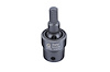 Dr 8mm Bit Driver Socke - image 1