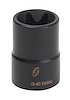 E11 Inverted Star Socket - image 1